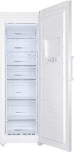 Морозильная камера Хайер H2F-262WAA фото 4 в Челябинске Морозильная камера Haier H2F-262WAA фото 4 в Челябинске