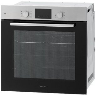 Духовой шкаф Крона BETA 60 IX фото 2 в Челябинске Духовой шкаф KRONA BETA 60 IX фото 2 в Челябинске