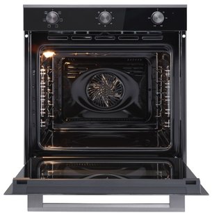 Духовой шкаф Кертинг OKB 1310 GNBX фото 3 в Челябинске Духовой шкаф Korting OKB 1310 GNBX фото 3 в Челябинске