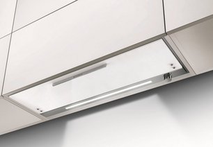 Вытяжка Фабер SWIFT X/WH GLASS A60 фото 2 в Челябинске Вытяжка Faber SWIFT X/WH GLASS A60 фото 2 в Челябинске