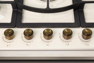 Газовая варочная панель Zigmund Shtain G 16.7 X фото 2 в Челябинске