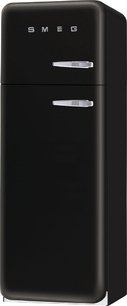 Холодильник Смег FAB30NES7 фото в Челябинске Холодильник Smeg FAB30NES7 фото в Челябинске