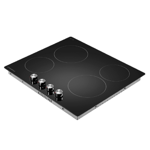 Варочная панель Maunfeld CVCE594MBK фото 3 в Челябинске