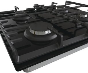 Газовая варочная панель Gorenje GT641AKB2 фото 4 в Челябинске