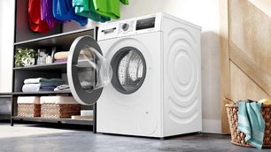 Стиральная машина Бош WAN24200ME фото 3 в Челябинске Стиральная машина Bosch WAN24200ME фото 3 в Челябинске