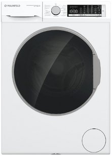 Стиральная машина Maunfeld MFWM128WH300 ST INVERTER SLIM фото в Челябинске