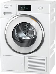 Сушильная машина Miele TWR780WP новая, с витрины фото в Челябинске