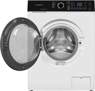 Стиральная машина Maunfeld MFWM106IWHT фото 3 в Челябинске