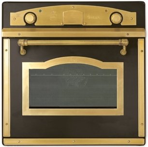 Духовой шкаф Рестарт ELF062 GR фото в Челябинске Духовой шкаф Restart ELF062 GR фото в Челябинске