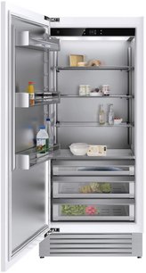 Встраиваемый холодильник Фауцуг Cooler V6000 90 Supreme CO6T-51134 L фото в Челябинске Встраиваемый холодильник V-ZUG Cooler V6000 90 Supreme CO6T-51134 L фото в Челябинске