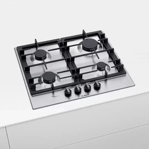 Газовая варочная панель Bosch PCP6A5B90M фото 4 в Челябинске