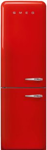 Холодильник Смег FAB32LRD3 фото в Челябинске Холодильник Smeg FAB32LRD3 фото в Челябинске
