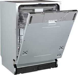 Встраиваемая посудомоечная машина Zigmund Shtain DW 312.6 фото 2 в Челябинске