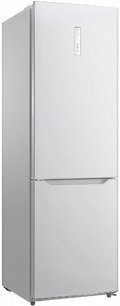 Холодильник Korting KNFC 61887 W фото в Челябинске