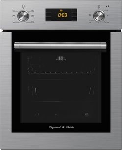 Духовой шкаф Zigmund Shtain EN 242.622 S фото в Челябинске