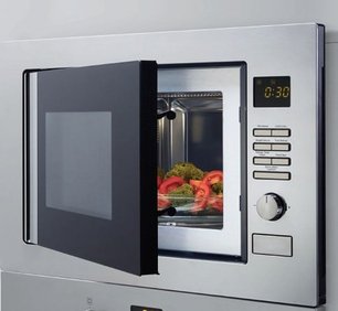 Микроволновая печь Франке FMW 250 SM G XS фото 2 в Челябинске Микроволновая печь Franke FMW 250 SM G XS фото 2 в Челябинске