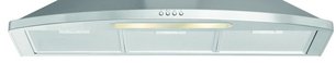 Настенная вытяжка Брандт AD1049X фото 3 в Челябинске Настенная вытяжка Brandt AD1049X фото 3 в Челябинске