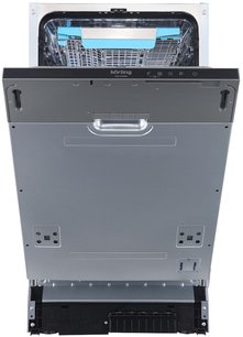 Встраиваемая посудомоечная машина Korting KDI 45985 фото 2 в Челябинске