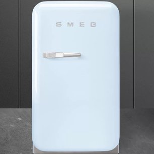 Мини-бар Смег FAB5RPB фото 3 в Челябинске Мини-бар Smeg FAB5RPB фото 3 в Челябинске