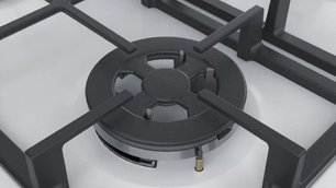 Варочная панель Bosch PBH6C2B90R фото 4 в Челябинске