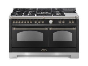 Варочный центр Lofra RNMD156MFT+MFT/AEOV Bronze фото в Челябинске