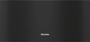 Встраиваемый подогреватель Miele ESW 7020 OBSW с витрины, новый фото в Челябинске