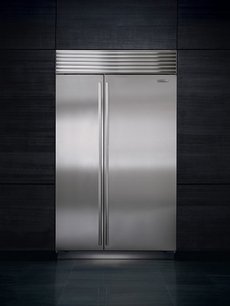 Встраиваемый холодильник Саб Зиро ICBBI-48SID/S/TH фото 4 в Челябинске Встраиваемый холодильник SUB-ZERO ICBBI-48SID/S/TH фото 4 в Челябинске