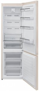 Двухкамерный холодильник Вестфрост VW20NFE02B фото 2 в Челябинске Двухкамерный холодильник Vestfrost VW20NFE02B фото 2 в Челябинске