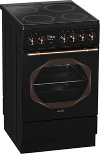 Электрическая плита Gorenje EC537INB фото в Челябинске