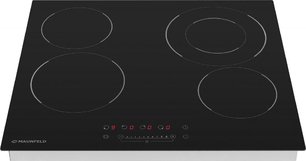 Электрическая варочная панель MAUNFELD EVCE.594F.D-BK фото 4 в Челябинске Электрическая варочная панель MAUNFELD EVCE.594F.D-BK фото 4 в Челябинске