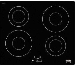 Варочная панель Smeg SI641ID2 фото в Челябинске
