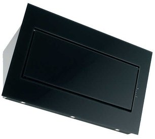 Вытяжка Фалмек Quasar 120 Vetro (800) STEC black фото в Челябинске Вытяжка Falmec Quasar 120 Vetro (800) STEC black фото в Челябинске