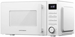 Микроволновая печь Kuppersberg TMW 201 W фото 4 в Челябинске