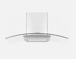 Вытяжка Куперсберг Kaminox 90 X фото 4 в Челябинске Вытяжка Kuppersberg Kaminox 90 X фото 4 в Челябинске