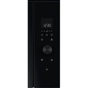 Встраиваемая микроволновая печь AEG TB6SM171DB фото 3 в Челябинске