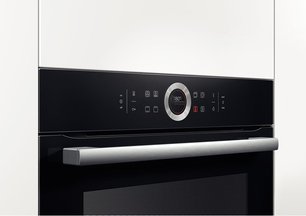 Духовой шкаф Бош HBG 633TB1 фото 3 в Челябинске Духовой шкаф Bosch HBG 633TB1 фото 3 в Челябинске