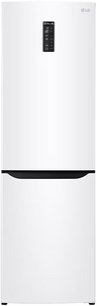 Холодильник LG GA-B429SQUZ фото в Челябинске