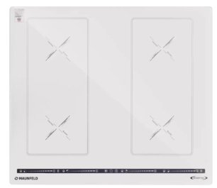 Индукционная варочная панель Маунфилд CVI594SB2BGA Inverter фото 2 в Челябинске Индукционная варочная панель Maunfeld CVI594SB2BGA Inverter фото 2 в Челябинске