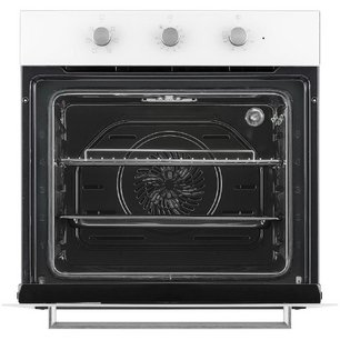 Духовой шкаф Крона ROMANA 60 WH фото 3 в Челябинске Духовой шкаф KRONA ROMANA 60 WH фото 3 в Челябинске