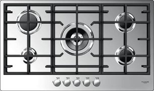 Варочная панель Fulgor Milano CPH 905 G WK фото в Челябинске