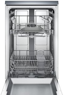 Посудомоечная машина Сименс SR24E202RU фото 3 в Челябинске Посудомоечная машина Siemens SR24E202RU фото 3 в Челябинске