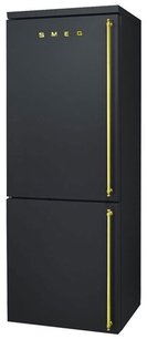 Холодильник Смег FA800AS фото в Челябинске Холодильник Smeg FA800AS фото в Челябинске