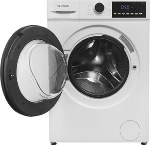 Стирально-сушильная машина Hyundai WFD8402 фото 3 в Челябинске