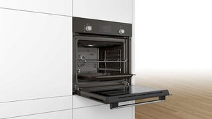 Духовой шкаф Бош HBF134EL0R фото 3 в Челябинске Духовой шкаф Bosch HBF134EL0R фото 3 в Челябинске