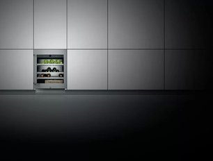 Винный шкаф Гаггенау RW 402-261 фото 2 в Челябинске Винный шкаф Gaggenau RW 402-261 фото 2 в Челябинске