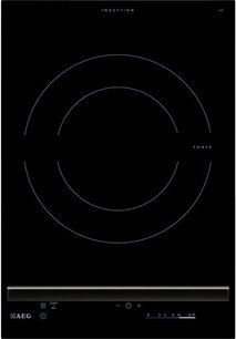 Варочная панель AEG HC451220EB фото в Челябинске