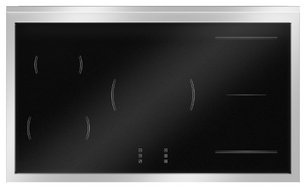 Варочный центр Bertazzoni PRO105I2ENET2 фото 2 в Челябинске
