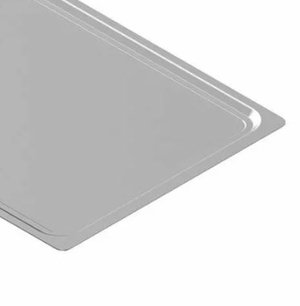 Алюминизированный противень Smeg 3820 фото 3 в Челябинске