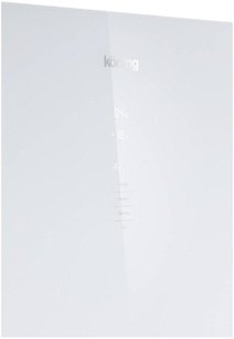 Холодильник Кертинг KNFC 62370 GW фото 3 в Челябинске Холодильник Korting KNFC 62370 GW фото 3 в Челябинске