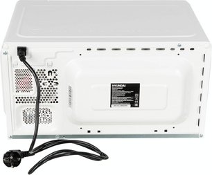 Микроволновая печь Hyundai HYM-M2041 фото 4 в Челябинске